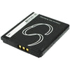 Canon IXUS 133 Battery