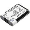Canon LEGRIA Mini X Battery