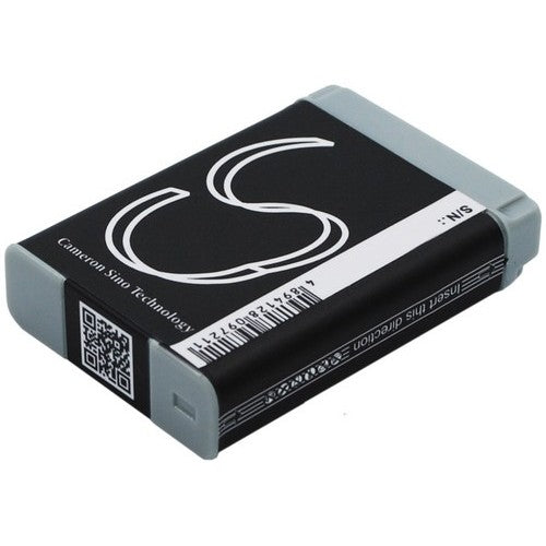 Canon PowerShot SX730HS Battery