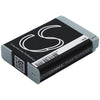Canon Powershot G9X Battery