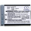 Canon PowerShot SX730HS Battery
