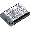 Canon Powershot SX720HS Battery