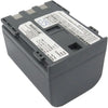 Canon MD225 Battery