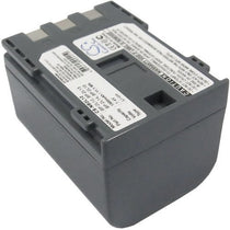 Canon VIXIA HV30 Battery