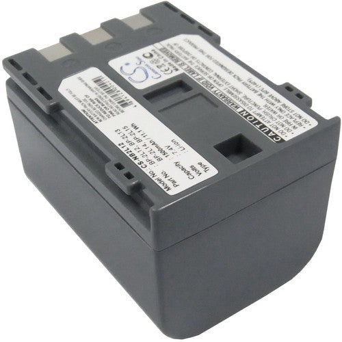 Canon MVX35i Battery