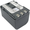 Canon FV500 Battery