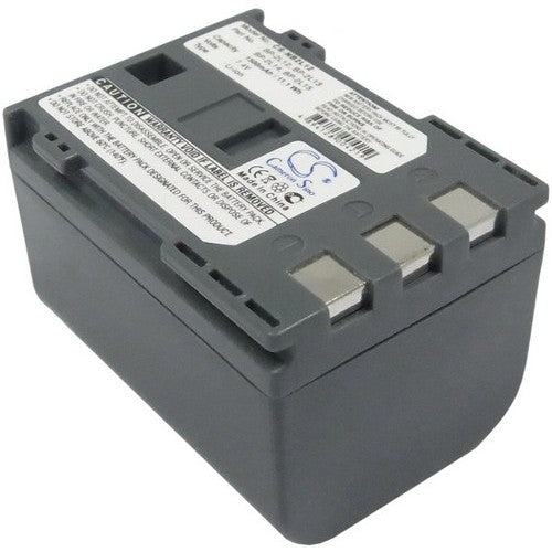 Canon ZR300 Battery