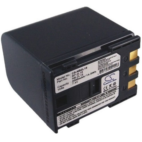 CS-NB2L18 Battery