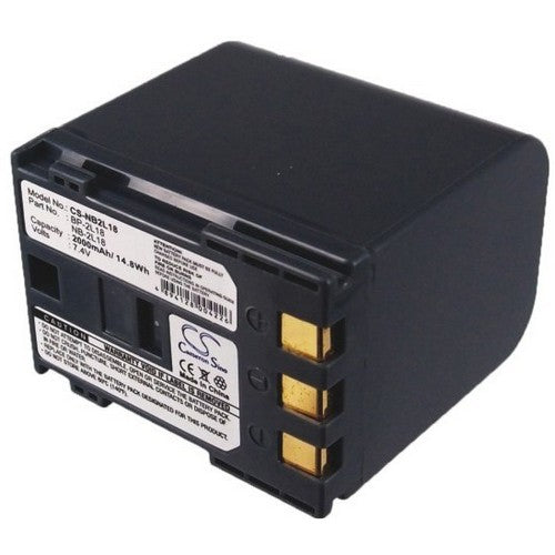 Canon FVM100 KIT Battery