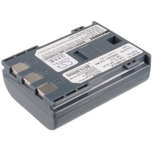 Canon MVX35i Battery