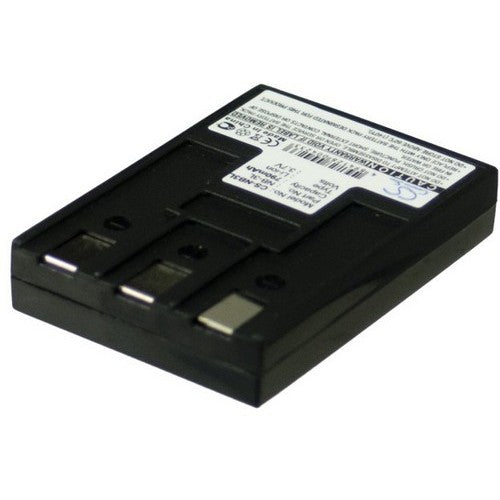 Canon IXY Digital L Battery