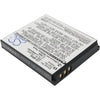 Canon IXY Digital L3 Battery