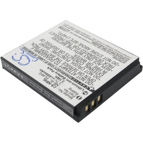 Canon PowerShot ELPH 310 HS Battery