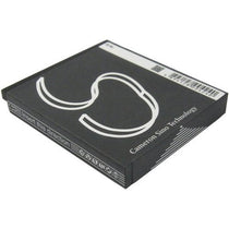 Canon PowerShot TX1 Battery