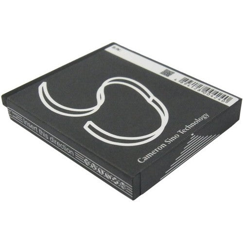 Canon PowerShot SD200 Battery