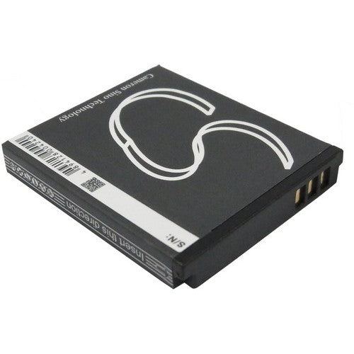 Canon PowerShot ELPH 310 HS Battery