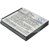 Canon PowerShot ELPH 310 HS Battery