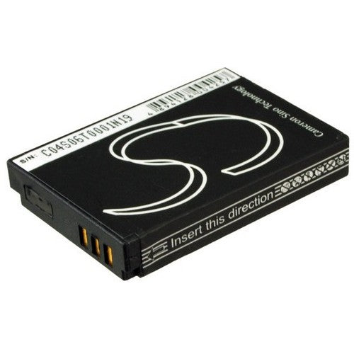 Canon IXY Digital 900 IS Battery