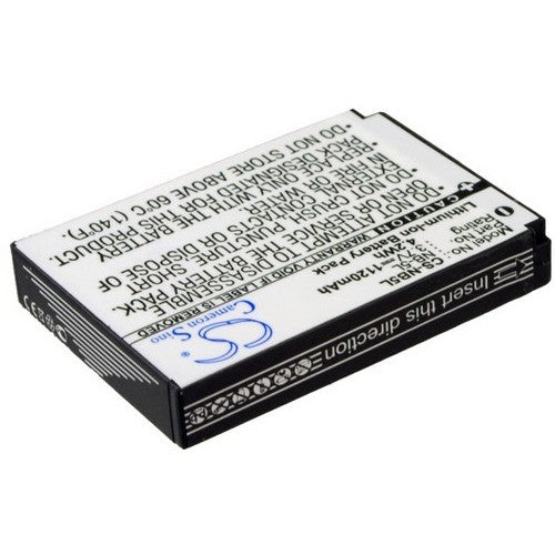 Canon Digital IXUS 980 IS Battery