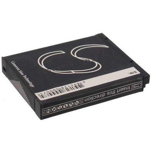 Canon IXUS 300HS Battery