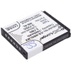 Canon IXUS 300 HS Battery