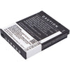Canon IXUS 300 HS Battery