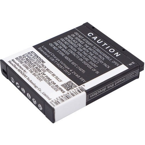 Canon IXY 110 IS Battery