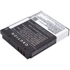 Canon IXY 110 IS Battery