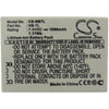 CS-NB7L Battery