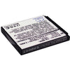 CS-NB8L Battery