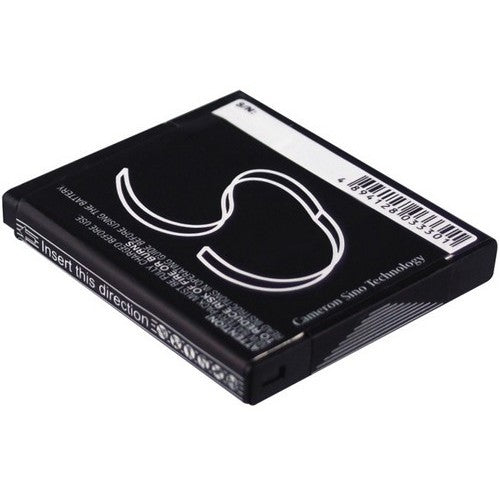 Canon PowerShot A2200 Battery