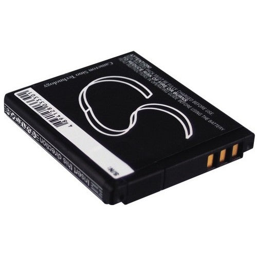 Canon PowerShot A3000 Battery