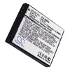 CS-NB8L Battery