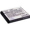 CS-NB8L Battery