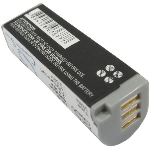 Canon SD4500IS Battery