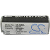 Canon PowerShot ELPH 510 HS Battery