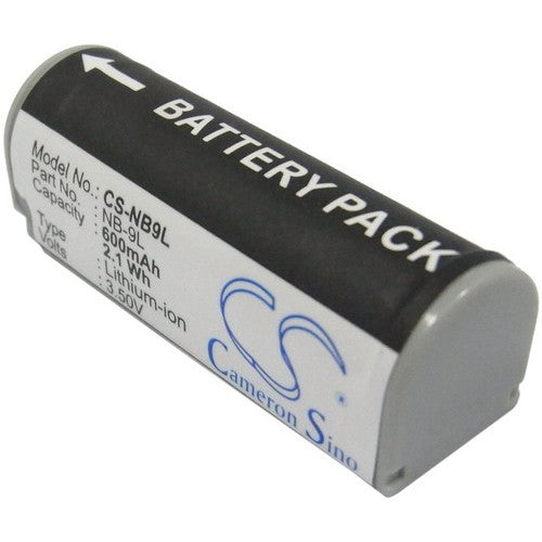 Canon IXY 3 Battery