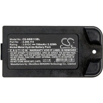 NBB Planar-C Battery