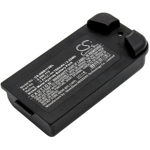 CS-NBB113BL Battery
