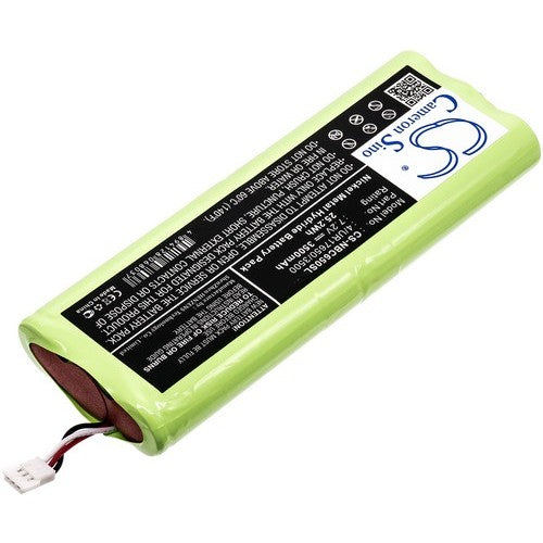 CS-NBC650SL Battery