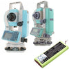 NIKON 330 total stations Battery