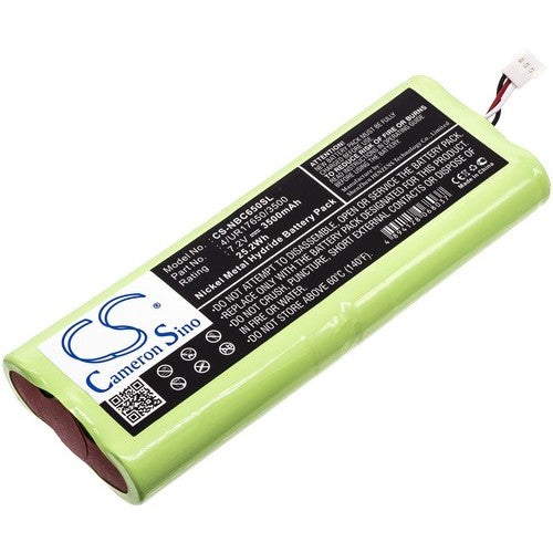 CS-NBC650SL Battery