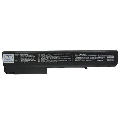 CS-NC8200NB Battery