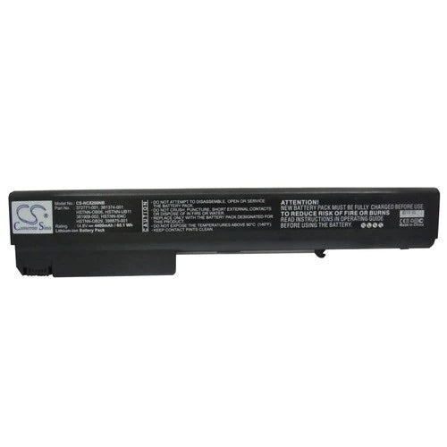 HP Business Notebook 8400 Battery
