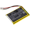 CS-NCA500MB Battery