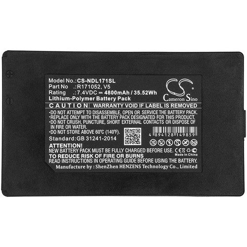 Ideal R171052 Battery