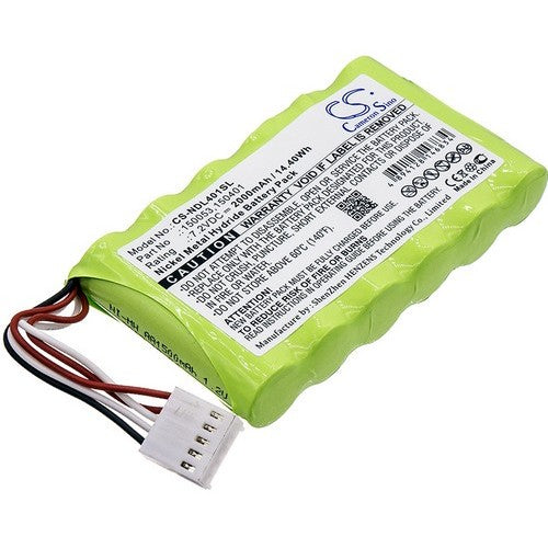 CS-NDL401SL Battery