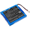 CS-NDL892SL Battery