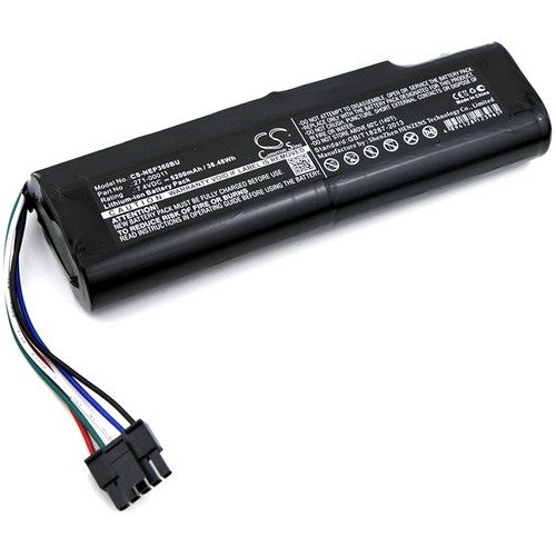 Nexergy Netapp N3600 Battery