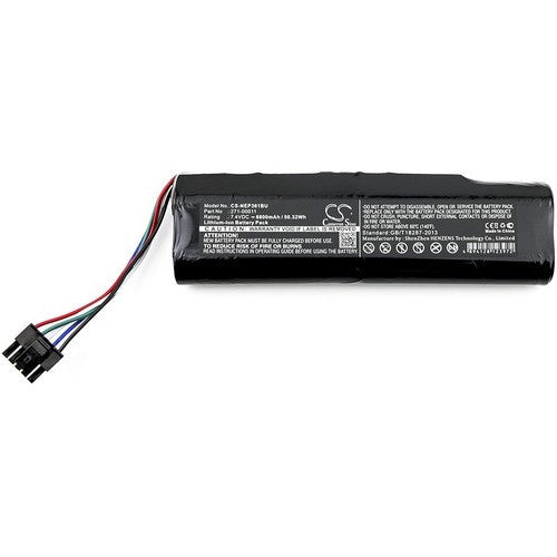 IBM 0XC9F3 Battery